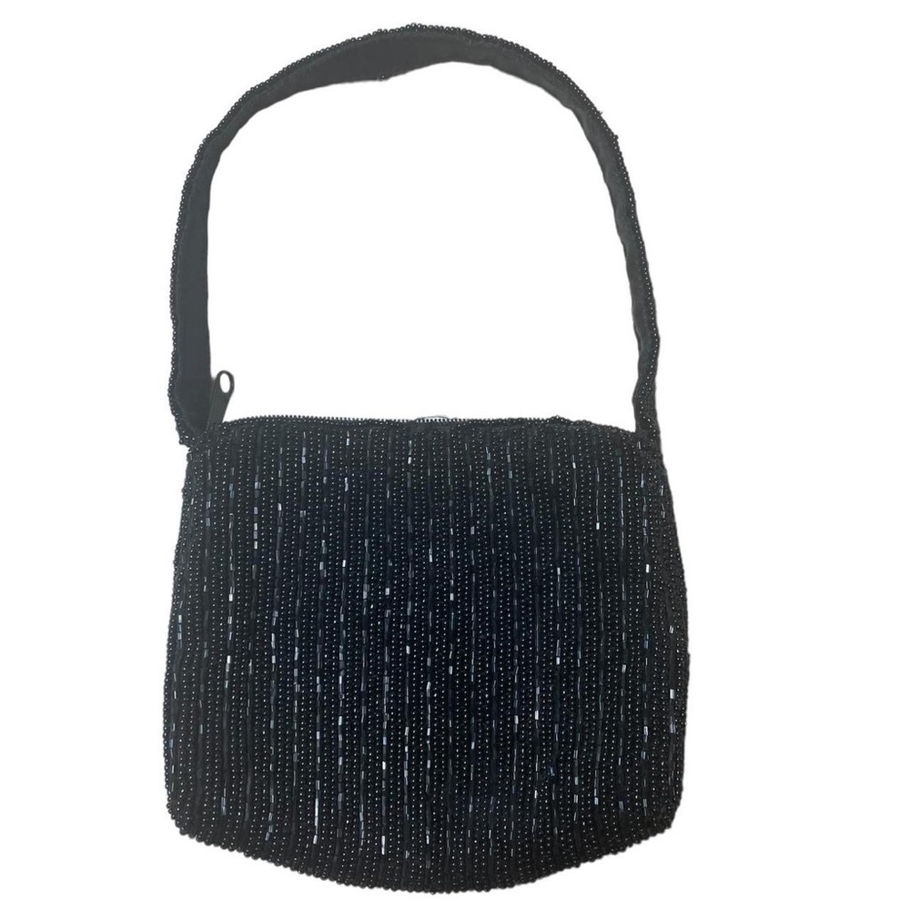 Vintage La Regale Beaded Mini Purse